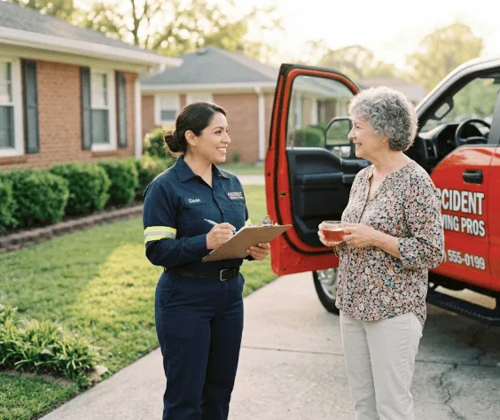 Accident Towing Service Phoenix, MD FAQs